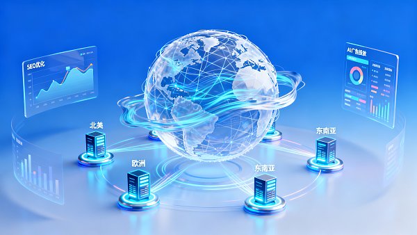 如何选择适合企业的全球建站SaaS平台?2023年最新选型指南 如何选择适合企业的全球建站SaaS平台?2023年最新选型指南