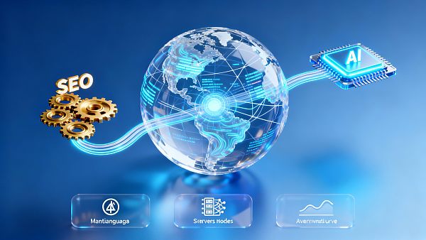 如何选择适合企业的全球建站SaaS平台?2023年最新选型指南 如何选择适合企业的全球建站SaaS平台?2023年最新选型指南