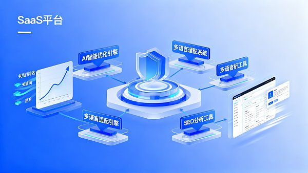 如何选择适合企业的全球建站SaaS平台?2023年最新选型指南 如何选择适合企业的全球建站SaaS平台?2023年最新选型指南