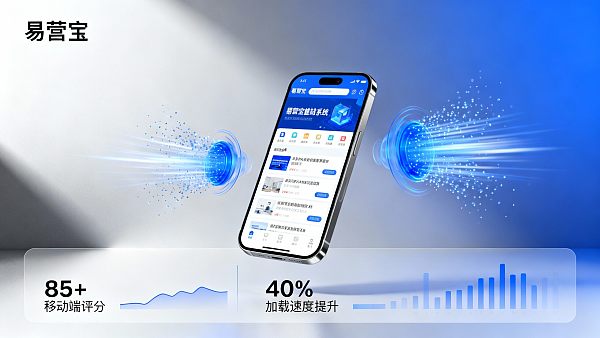响应式建站系统选购指南:易营宝在移动端的表现如何? 响应式建站系统选购指南:易营宝在移动端的表现如何?