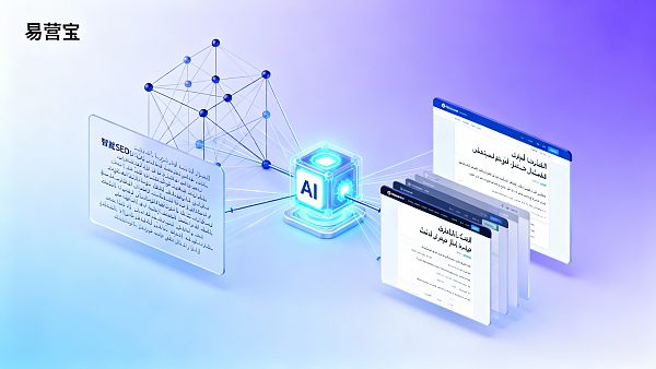 易营宝AI营销:如何利用AI工具提升企业营销效率? 0217682674789338a58463ef17b425f3abf24ab17dedfd6845828_0