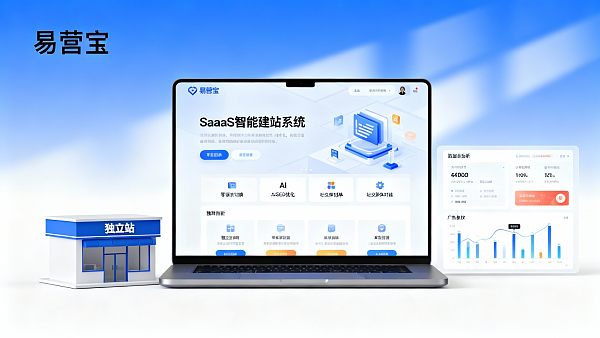中小企业低成本获客方案:独立站+SaaS组合实战指南 021768267502673d9bd2cabe63500bc1fad307541601c16628598_0