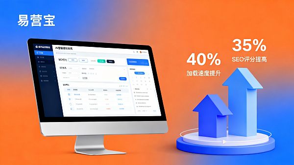 从0到1:易营宝多语言建站助力企业开拓海外市场的成功案例 从0到1:易营宝多语言建站助力企业开拓海外市场的成功案例
