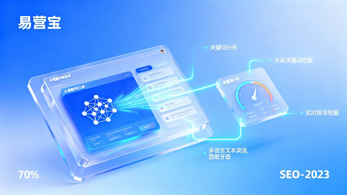SEO优化