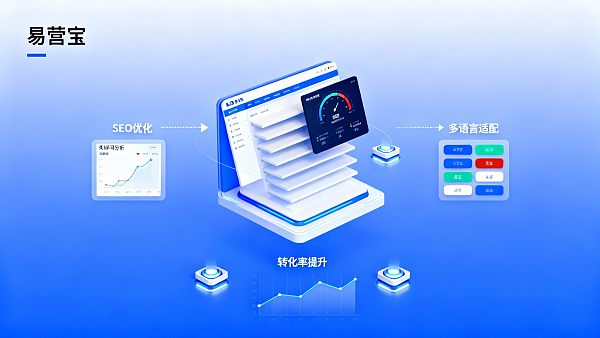 B2B外贸独立站真的适合你吗？这5个评估标准告诉你答案