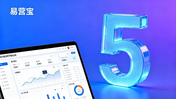 B2B外贸独立站真的适合你吗？这5个评估标准告诉你答案