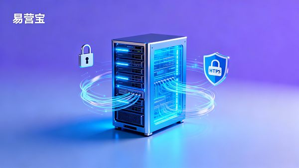 HTTPS 对网站有什么作用?为何采购决策层越来越重视数字信任体系 HTTPS 对网站有什么作用?为何采购决策层越来越重视数字信任体系