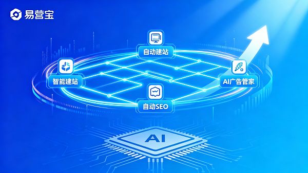 如何通过SaaS提升获客效率?易营宝2024最新功能与应用场景盘点 如何通过SaaS提升获客效率?易营宝2024最新功能与应用场景盘点