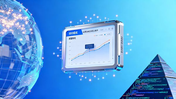 【易营宝SEO优化】:全维度解析 AI 时代外贸独立站霸屏获客与数字资产增值全案 【易营宝SEO优化】:全维度解析 AI 时代外贸独立站霸屏获客与数字资产增值全案