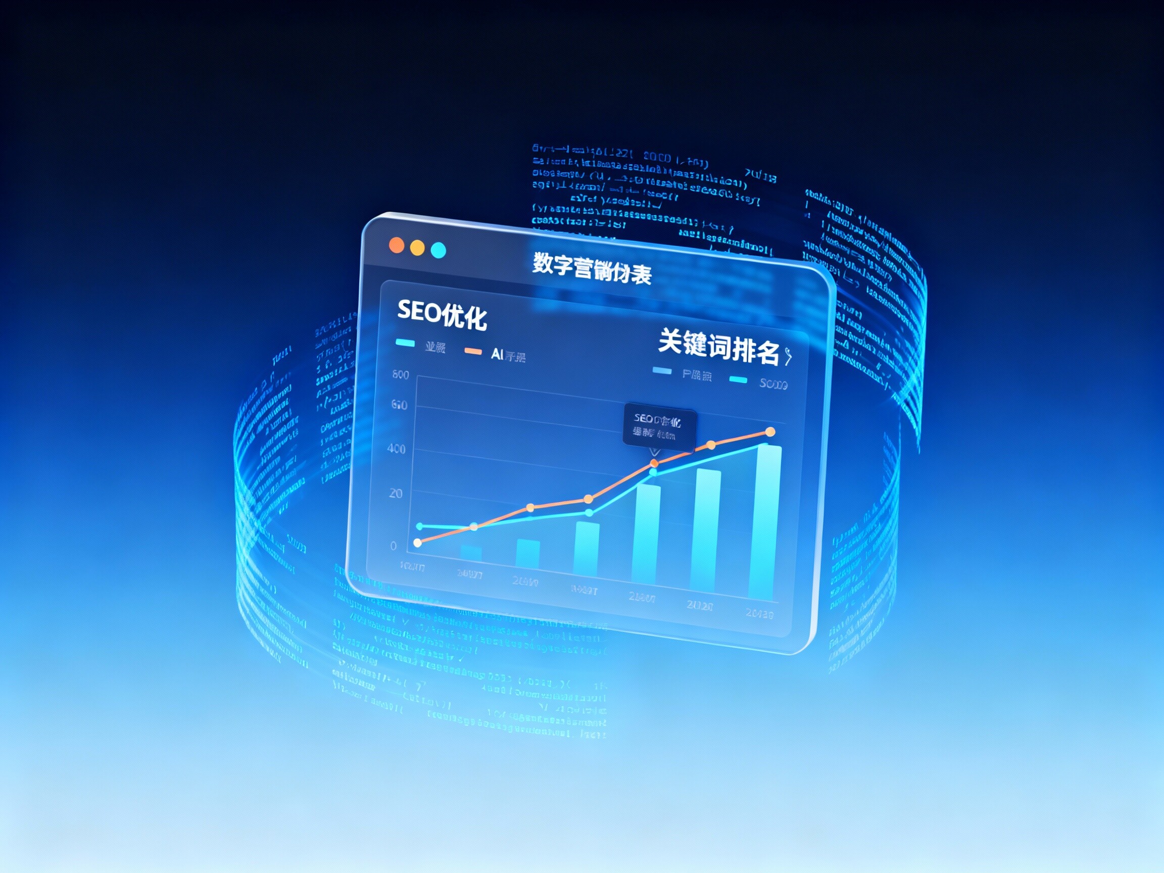 【易营宝SEO优化】:全维度解析 AI 时代外贸独立站霸屏获客与数字资产增值全案 【易营宝SEO优化】:全维度解析 AI 时代外贸独立站霸屏获客与数字资产增值全案
