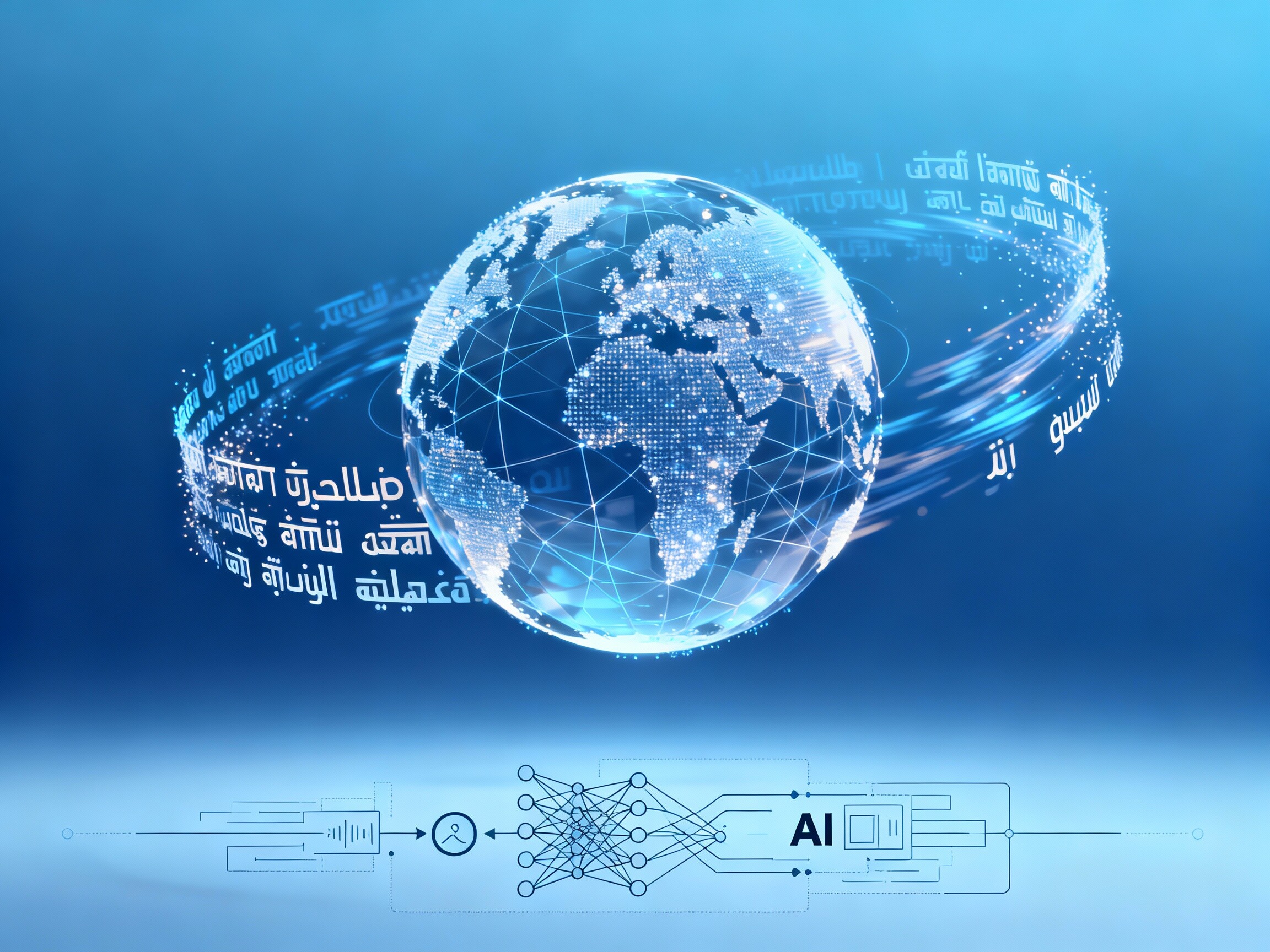 【易营宝多语言建站】：开启全球化品牌数字主权，重塑 AI 搜索时代的跨国获客增长极