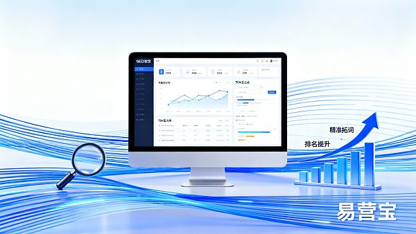 提高网站SEO排名的AI工具:易营宝SEO优化实操案例分享 提高网站SEO排名的AI工具:易营宝SEO优化实操案例分享