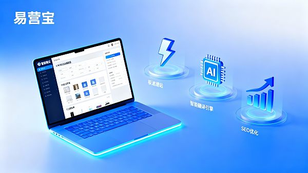 外贸人拒绝低效:3 天极速上线独立站,这套 AI 工具包是出海标配 外贸人拒绝低效:3 天极速上线独立站,这套 AI 工具包是出海标配