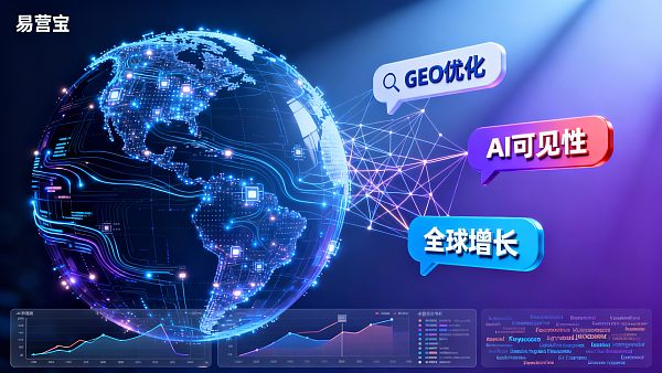 被AI遗忘了?掌握GEO优化,让你的品牌从AI对话框中脱颖而出 被AI遗忘了?掌握GEO优化,让你的品牌从AI对话框中脱颖而出