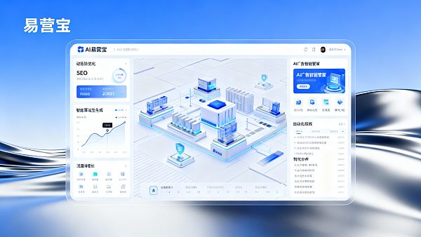 外贸出海建站怎么选?起底 5 家顶级服务商,看清 AI 建站背后的实战力 外贸出海建站怎么选?起底 5 家顶级服务商,看清 AI 建站背后的实战力