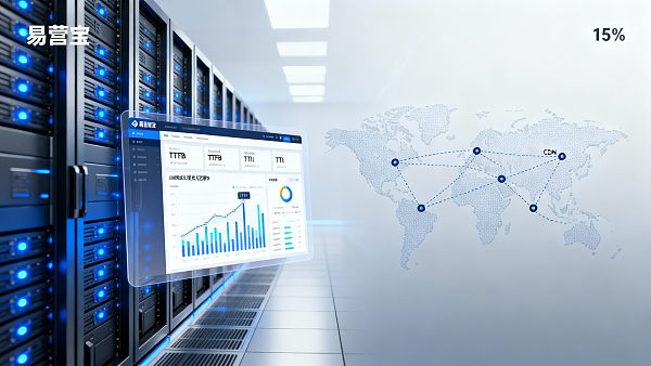 外贸多语言网站如何优化加载速度以适配海外用户 外贸多语言网站如何优化加载速度以适配海外用户