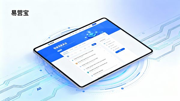 Yiyingbao智能建站系统好用吗？适合做多语言营销站吗