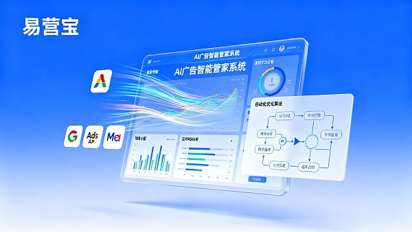 AI广告智能管家使用成本高吗？预算如何计算更合理