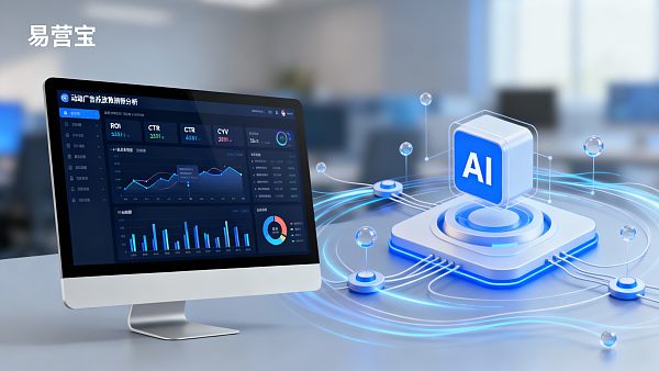 AI广告投放真的能提升ROI吗？有哪些评估方式