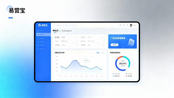 响应式建站系统适合跨境电商吗？从SEO与投放一致性看可行性