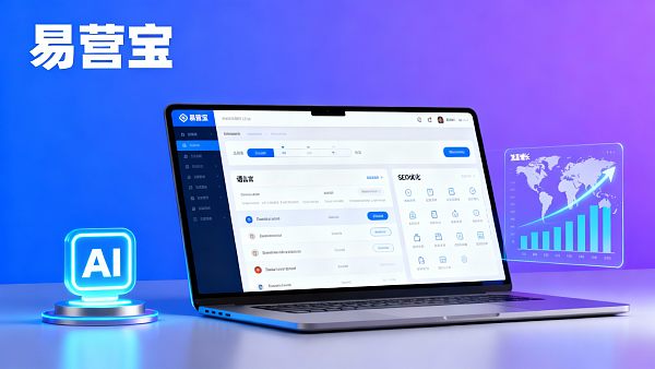 外贸独立站搭建全攻略:从零到一打造海外高效获客平台 外贸独立站搭建全攻略:从零到一打造海外高效获客平台