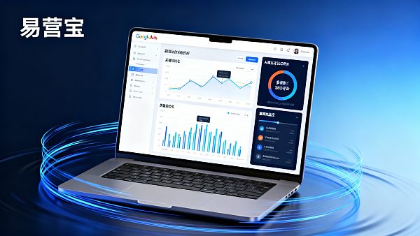从Google Ads投放到AI建站落地页优化:一体化外贸增长方案解析 从Google Ads投放到AI建站落地页优化:一体化外贸增长方案解析