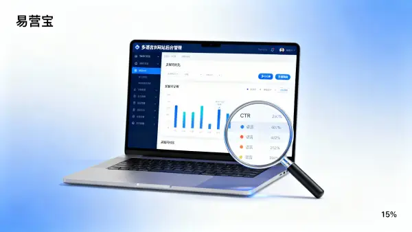 外贸B2B建站需要注意哪些问题？新手团队常见翻车点汇总