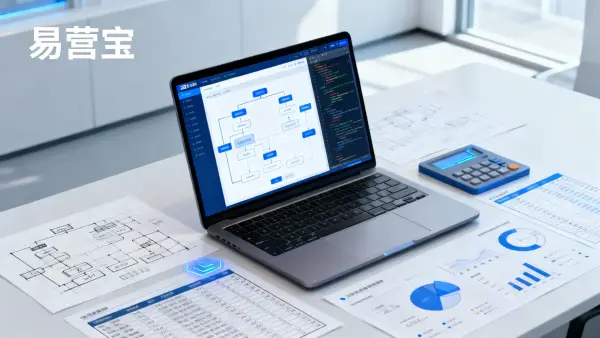 B2B网站建设成本高吗？通用互联网服务企业在预算规划上要不要外包开发