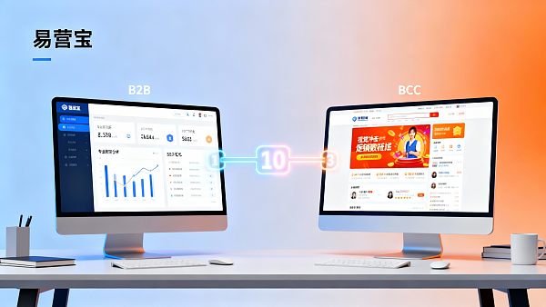 B2B网站和B2C网站在推广上有何不同？国际企业的实战经验分享