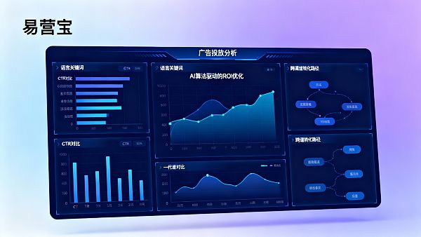 海外广告投放ROI低的常见原因有哪些？