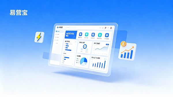 AI建站适合B2B外贸企业吗?项目型企业应如何评估可扩展性与交付效率 021768962444627b9bcfeb8015686b01b555cb8b6882e45f5f843_0