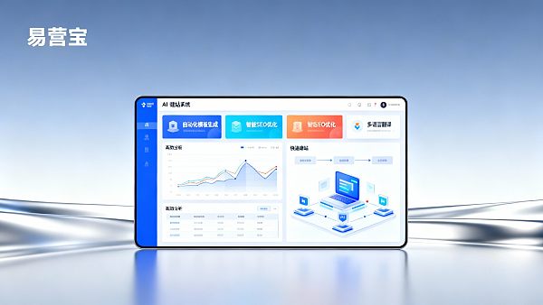 AI建站适合B2B外贸企业吗?项目型企业应如何评估可扩展性与交付效率 0217689624687991888091dae27cb68a8dc76ef712c2eb11ddb1f_0