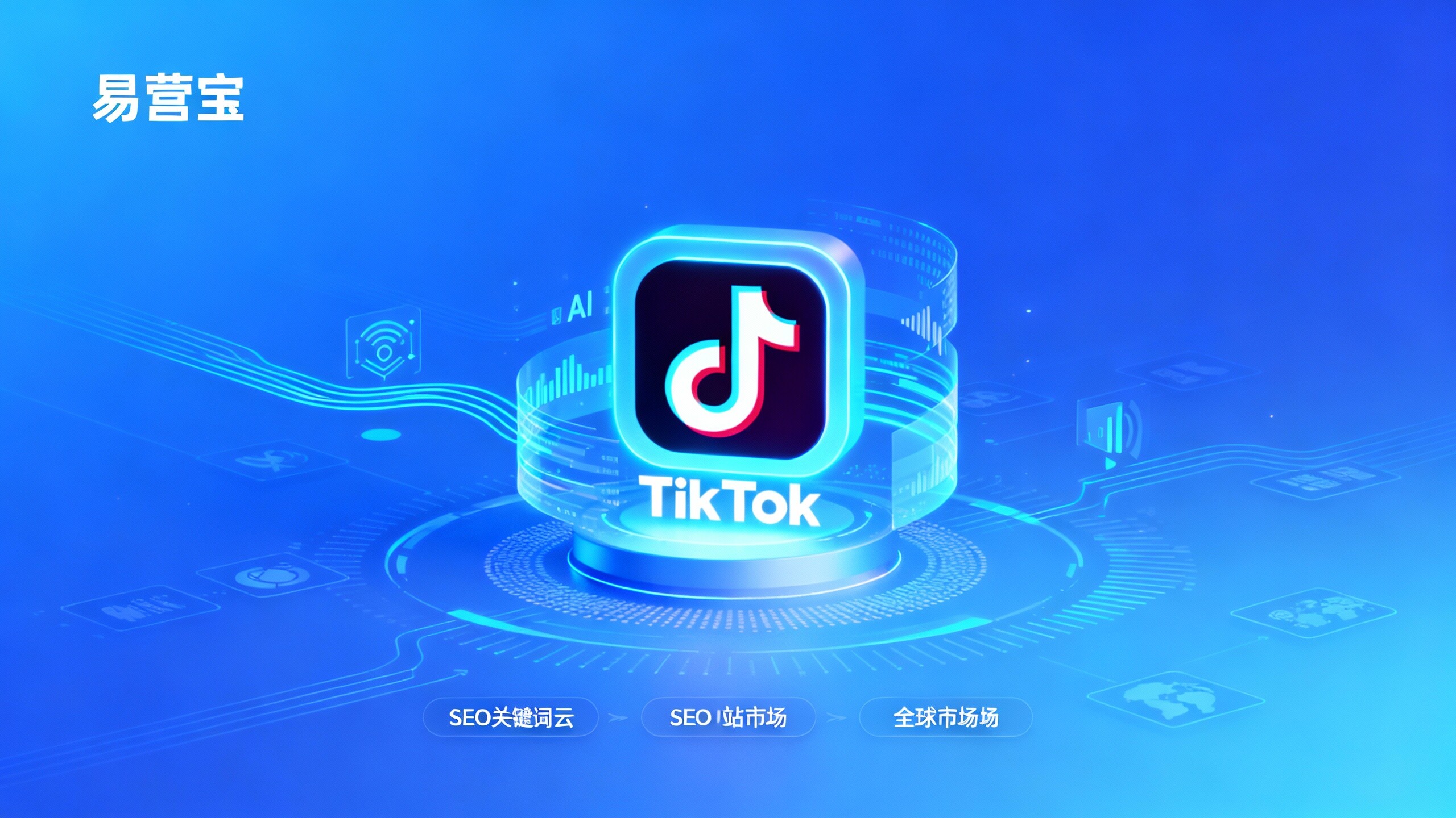 TikTok运营对外贸品牌到底有多大价值?案例解析2024年短视频获客新趋势 TikTok运营对外贸品牌到底有多大价值?案例解析2024年短视频获客新趋势