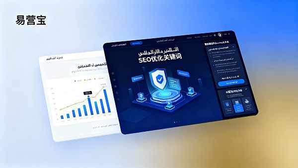 企业为什么要做阿拉伯语独立站建设?三大决策理由与典型案例分析 企业为什么要做阿拉伯语独立站建设?三大决策理由与典型案例分析