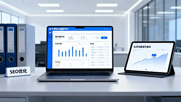 外贸独立站建站平台有哪些推荐？适合B2B的优先看什么