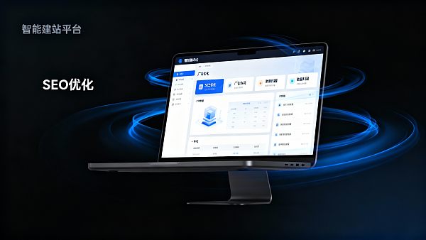 智能建站平台怎么选，需要看哪些指标？