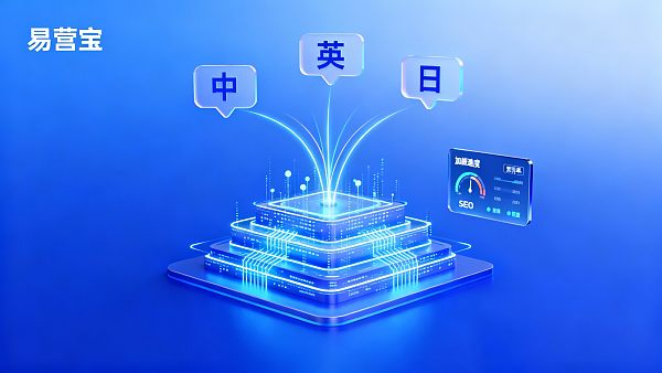 易营宝智能建站怎么样,能不能满足多语言独立站的SEO结构标准化需求? 02176914069762759df61006bd304ecb5213de71e9f0ab5c1ce8d_0