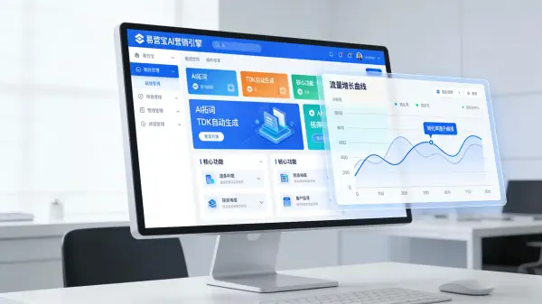 易营宝智能营销平台怎么样