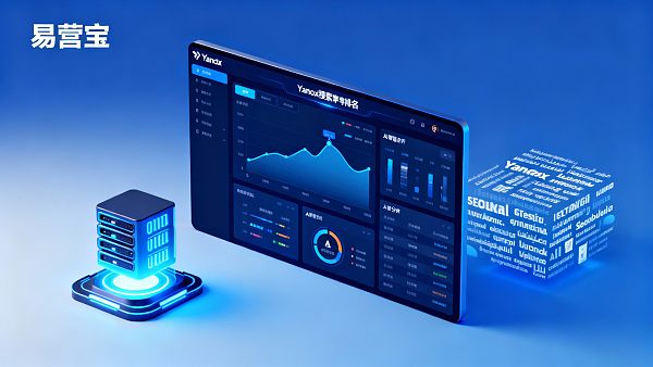外贸企业如何选择合适的SEO优化公司?从Yandex SEO公司排名看行业趋势 外贸企业如何选择合适的SEO优化公司?从Yandex SEO公司排名看行业趋势