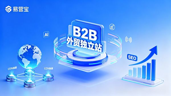 独立站适合B2B外贸吗?结合客户获取与品牌沉淀的实战案例分析 021769480083082586ec96c526882919017714fdd6e6a276ca348_0