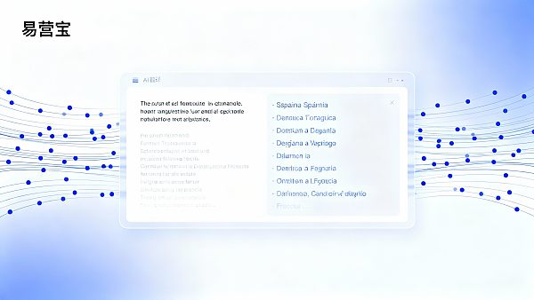 多语言网站翻译用AI靠谱吗?从准确率与品牌调性角度全面评估 多语言网站翻译用AI靠谱吗?从准确率与品牌调性角度全面评估