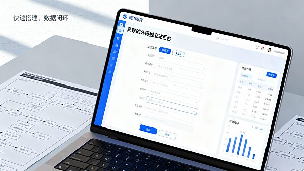 出海企业如何快速搭建外贸独立站？7 天上线避坑指南