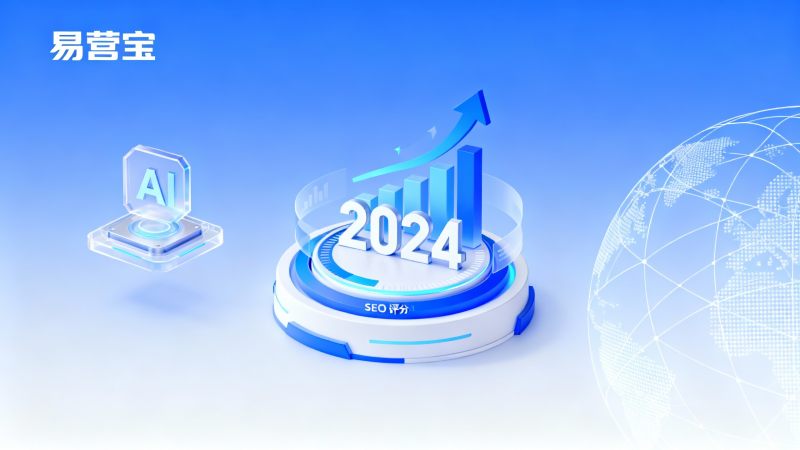 2024年全球建站SaaS平台能提升SEO评分吗？企业技术负责人该如何评估ROI