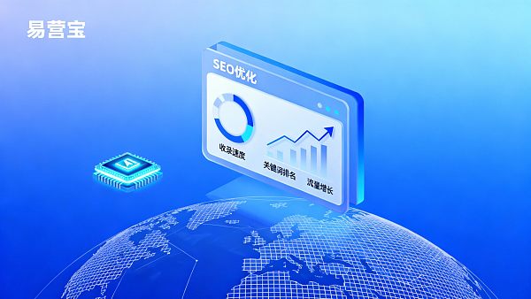 外贸企业如何选择合适的SEO优化公司?7个关键指标帮你避坑 外贸企业如何选择合适的SEO优化公司?7个关键指标帮你避坑