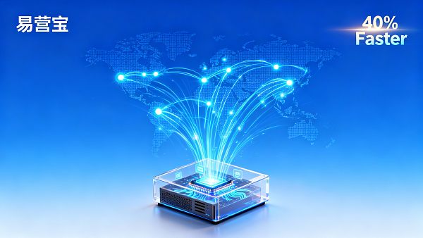 什么是全球CDN加速?一文解析B2B网站海外访问提速方案 021769569570352e53a20c38311f885877349a08650994a49fb80_0