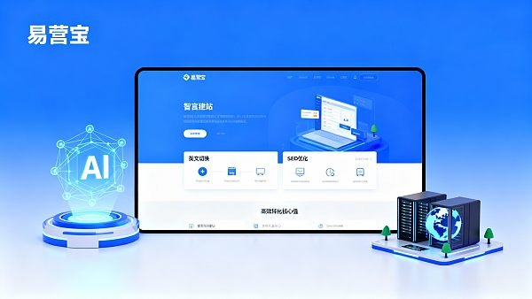 多语言外贸网站搭建教程:中小企业自建流程与注意事项 021769743048489c97886b1884070617909158979a5aac8f02f97_0