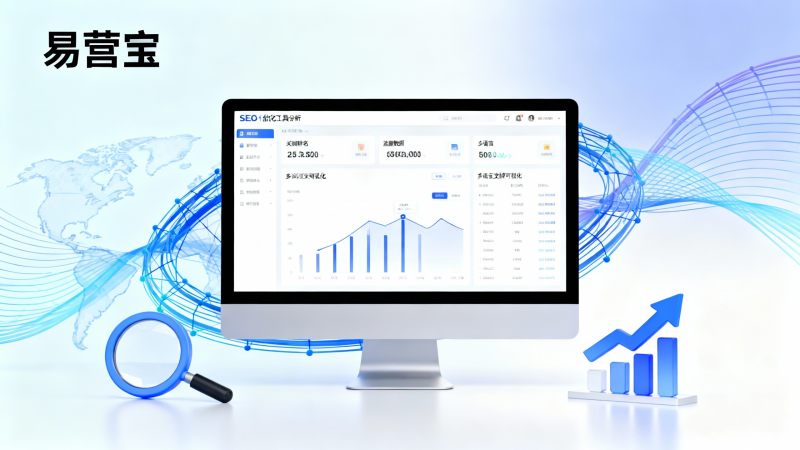 独立站SEO优化工具推荐靠谱吗？哪些方案更适配跨境网站结构优化需求