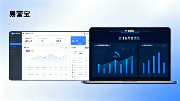 外贸建站后如何提升转化率？5个实战技巧助你突破瓶颈