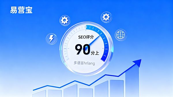 外贸建站如何提高SEO评分?从页面加载速度、结构化数据到多语言hreflang的实操路径 021769996369677ff2ba97e867cc87407be36d298bd3a552b3884_0