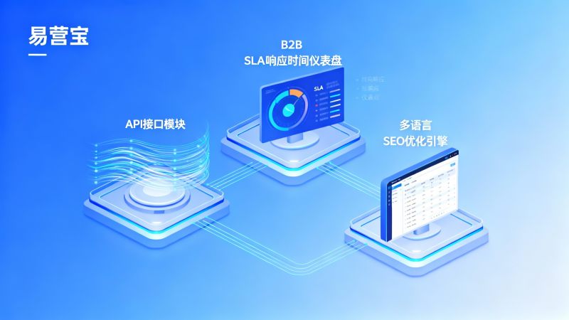 AI B2B平台供应商该签年度服务还是单项目？从合同条款、API稳定性到紧急响应SLA的评审清单